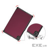 Чохол до планшета BeCover Smart Case Nokia T20 10.4" Red Wine (708046)
