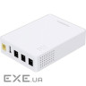 ДБЖ для роутера MARSRIVA KP3 3xDC+PoE+USB out, 5V/9V/12V 18W 10000mAh (37Wh) Li-Pol (KP3_MARSRIVA)