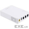 ДБЖ для роутера MARSRIVA KP3 3xDC+PoE+USB out, 5V/9V/12V 18W 10000mAh (37Wh) Li-Pol (KP3_MARSRIVA)