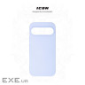 Чохол до мобільного телефона Armorstandart ICON Google Pixel 9 / 9 Pro Lavender (ARM74693)
