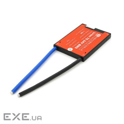 BMS плата DaLy Li-ion 24V 7S 20 / 40A (DL7S-40A)