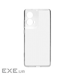 Чохол до мобільного телефона Armorstandart Air Motorola G85 5G Camera cover Clear (ARM77360)