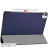Чохол до планшета BeCover Smart Case Apple iPad Pro 11" M5 2025 Deep Blue (715963)