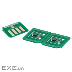 Чип для картриджа Xerox WC5019,5021 DRUM X-0670-80K-DRUM-VE AHK (3206520)