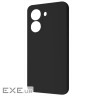 Чехол WAVE Full Silicone Cover Xiaomi Poco X7 Pro black (62874 black)