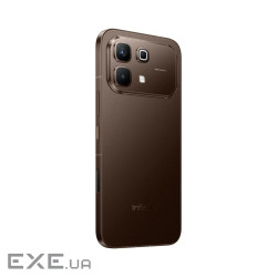 Мобільний телефон NOTE 60 5G 8/256 X6879 MOCHA BROWN INFINIX (X6879 8/256 MOCHA BROWN)