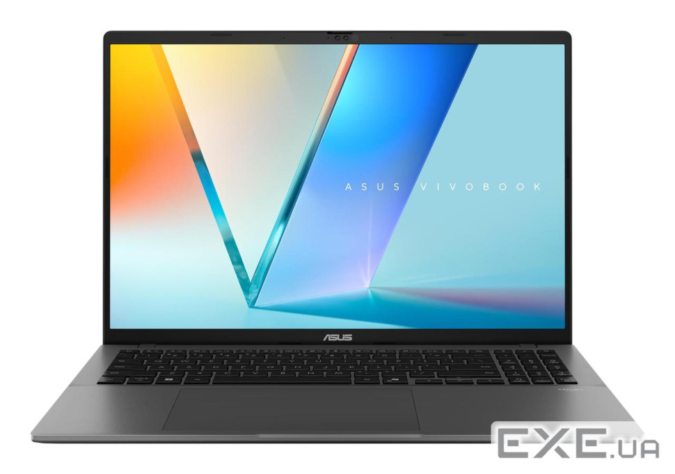 Ноутбук (портативний компютер) S3607AA CU9-386H 16" 32GB/1TB S3607AA-SH006 ASUS (90NB1732-M00060)