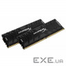 Модуль пам'яті HYPERX Predator DDR4 2666MHz 64GB Kit 2x32GB (H (HX426C15PB3K2/64)
