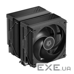 Кулер процесорний ID-Cooling Frozn A620 Pro SE, Intel: 1851/1700/1200/1151/1150/1155/1156, AMD: AM5