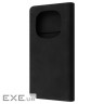 Чехол WAVE Fold Case Xiaomi Redmi Note 15 4G/5G/Poco M8 black (67748 black)