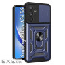 Чохол до мобільного телефона BeCover Military Samsung Galaxy A34 5G SM-A346 Blue (709138)