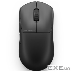 Мишка Dark Project Nexus Wireless Black (DPP_Nexus_Black)