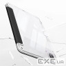 Чохол до планшета BeCover Ultra Slim Origami Transparent Apple iPad Pro 13" M4 2024 Black (711693)