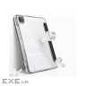 Чохол до планшета BeCover Ultra Slim Origami Transparent Apple iPad Pro 13" M4 2024 Black (711693)