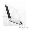 Чохол до планшета BeCover Ultra Slim Origami Transparent Apple iPad Pro 13" M4 2024 Black (711693)