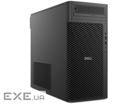 Dell Pro Max Tower T2 FCT2250 / Intel Core Ultra 7 265K/ 32GB (2x16GB) /1TB SSD (BTO109_FCT2250_UA)