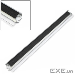 Лезо очищення Samsung ML-1910/SCX-4600/XP 3140, D105/108R00909, glued type Save Welldo (WBS105WDE)