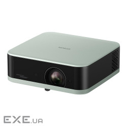 проектор EF-61G (LED, FHD,3LCD, 700Lm, 5000000 :1, 1.2:1, USB-A, USB-B, GTV, Wifi, Bt, (V11HB72342)