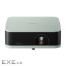 проектор EF-61G (LED, FHD,3LCD, 700Lm, 5000000 :1, 1.2:1, USB-A, USB-B, GTV, Wifi, Bt, (V11HB72342)