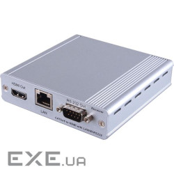 Приймач HDMI по витій парі Cypress CH-507RXBD Cypress CH-507RXBD