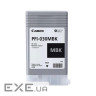 Картридж Canon PFI-030MBK matte black (3488C001) (3488C001AA)