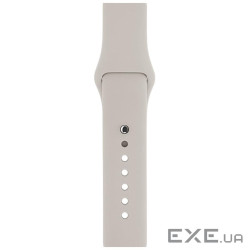 Ремінець до смарт-годинника Armorstandart Sport Band (3 Straps) для Apple Watch 42 (Serie (ARM65083)
