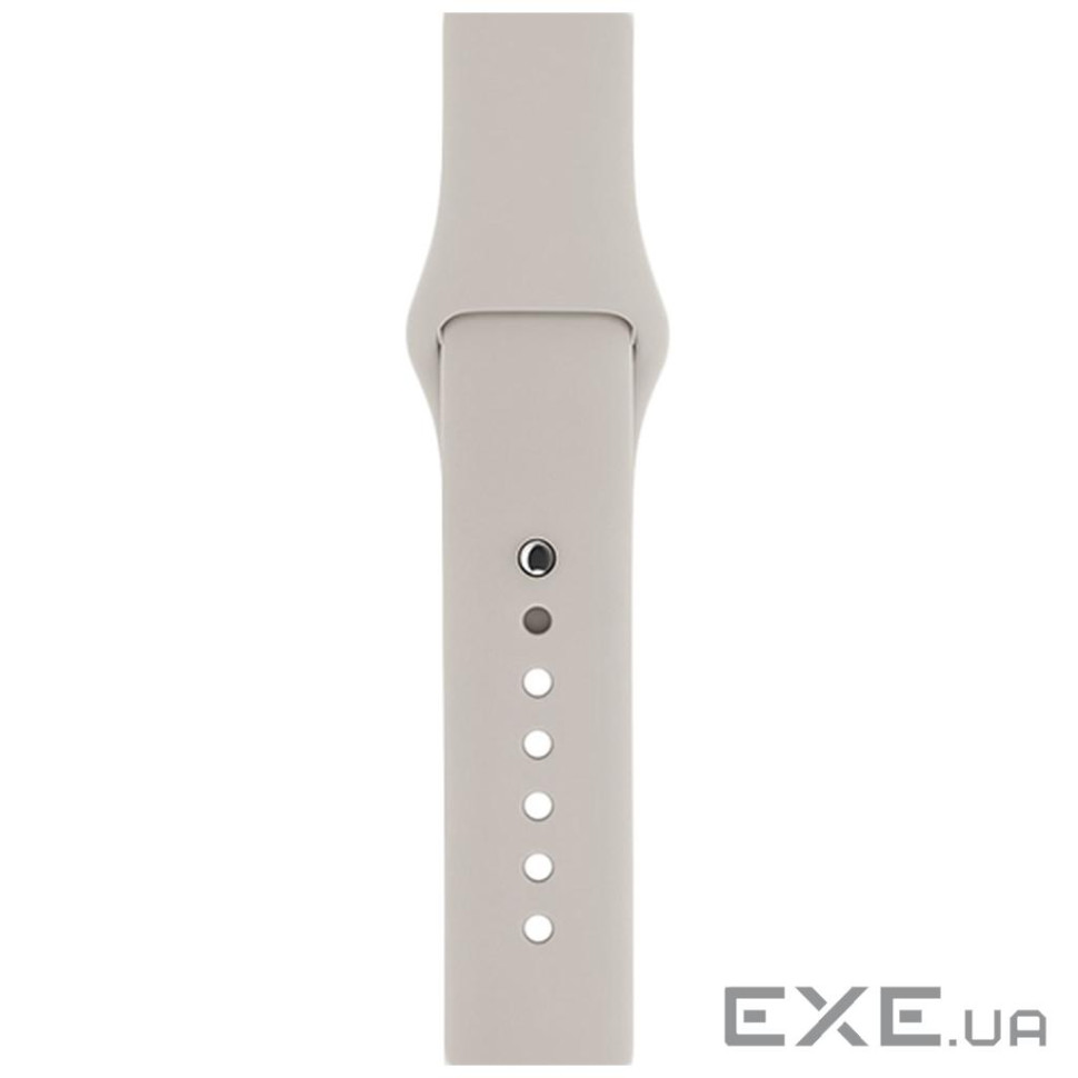 Ремінець до смарт-годинника Armorstandart Sport Band (3 Straps) для Apple Watch 42 (Serie (ARM65083)