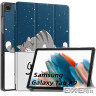 Чохол до планшета BeCover Smart Case Samsung Tab A9 SM-X115 8.7" Good Night (709908)