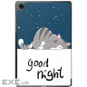 Чохол до планшета BeCover Smart Case Samsung Tab A9 SM-X115 8.7" Good Night (709908)