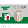 Акустична система NEWVEW NV-9242 BT/USB/TF/FM/TWS White (NWVW-NV-9242-WH)