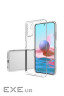 Чохол до мобільного телефона BeCover Poco M3 Pro Transparancy (706391)
