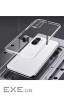 Чохол до мобільного телефона BeCover Poco M3 Pro Transparancy (706391)