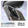 Панель ArmorStandart Glow Magsafe для Apple iPhone 15 Plus Tansparent (ARM69900)