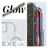 Панель ArmorStandart Glow Magsafe для Apple iPhone 15 Plus Tansparent (ARM69900)