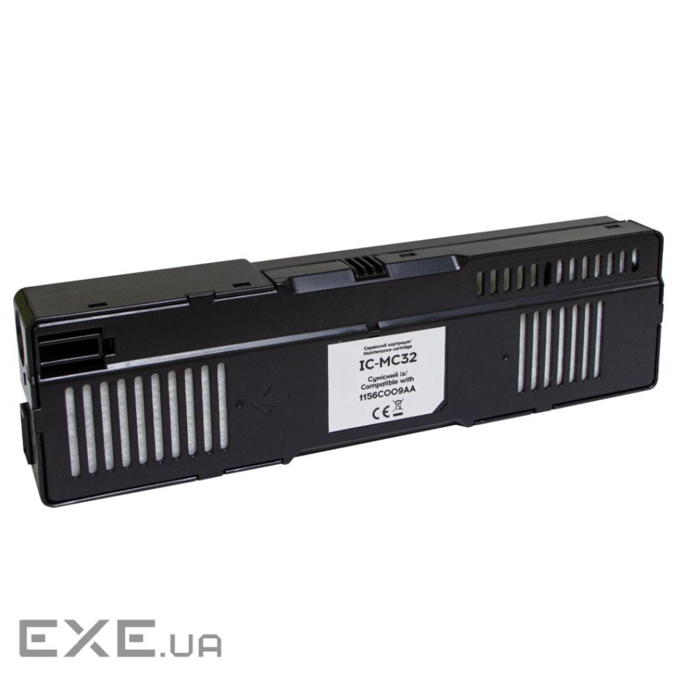Контейнер для відпрацьованих чорнил Canon MC-32/1156C009 chip Barva (IC-MC32)