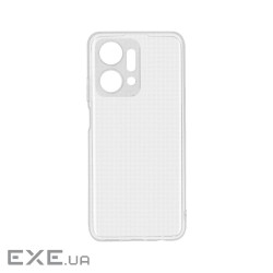 Чохол до мобільного телефона BeCover Honor X7a Transparancy (710595)