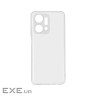 Чохол до мобільного телефона BeCover Honor X7a Transparancy (710595)