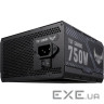 Блок живлення ASUS 750W (TUF-GAMING-750B)