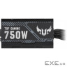 Блок живлення ASUS 750W (TUF-GAMING-750B)