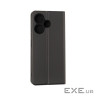 Чохол до мобільного телефона BeCover Exclusive New Style Infinix Hot 30 (X6831) Black (711212)