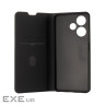 Чохол до мобільного телефона BeCover Exclusive New Style Infinix Hot 30 (X6831) Black (711212)