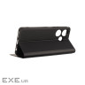 Чохол до мобільного телефона BeCover Exclusive New Style Infinix Hot 30 (X6831) Black (711212)