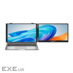 Монітор Blackview Single Screen 14inch (BVSCM5)