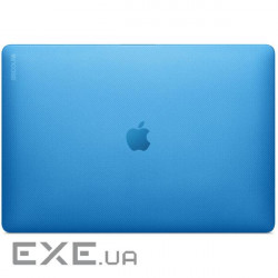 Чохол для ноутбука Incase 16" MacBook Pro - Hardshell Case, Blue (INMB200686-COB)
