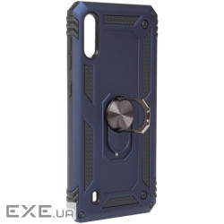 Чохол до мобільного телефона BeCover Military Galaxy M10 SM-M105 Blue (704061)