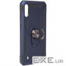 Чохол до мобільного телефона BeCover Military Galaxy M10 SM-M105 Blue (704061)