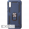 Чохол до мобільного телефона BeCover Military Galaxy M10 SM-M105 Blue (704061)