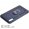 Чохол до мобільного телефона BeCover Military Galaxy M10 SM-M105 Blue (704061)