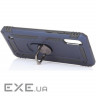 Чохол до мобільного телефона BeCover Military Galaxy M10 SM-M105 Blue (704061)
