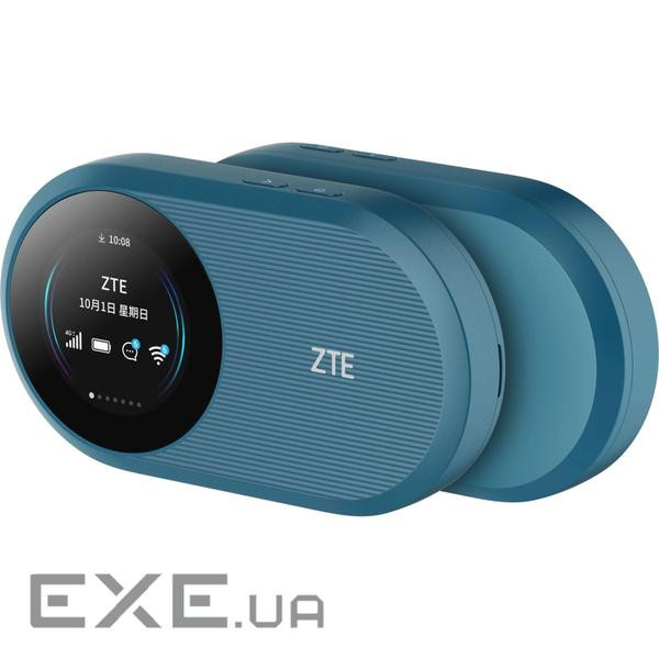 Маршрутизатор ZTE 4G UFi U10s Pro